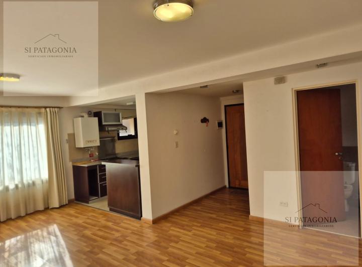 Departamento · 1 Dormitorio · 1 Cochera
