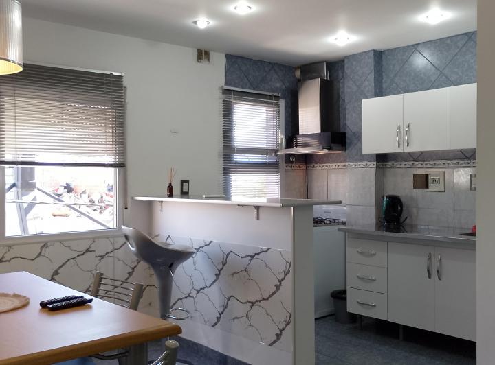 Departamento · 62m² · 2 Ambientes