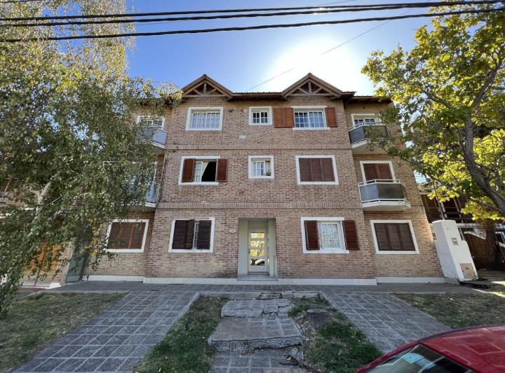 Departamento · 40m² · 2 Ambientes