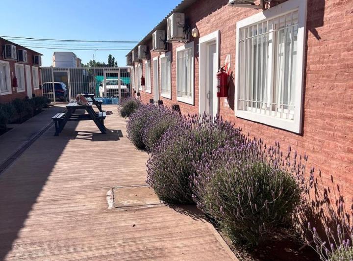 Departamento · 50m² · 3 Ambientes