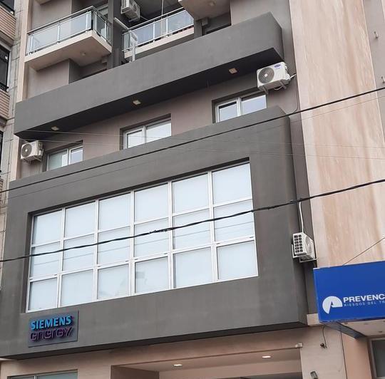 Departamento · 38m² · 1 Ambiente