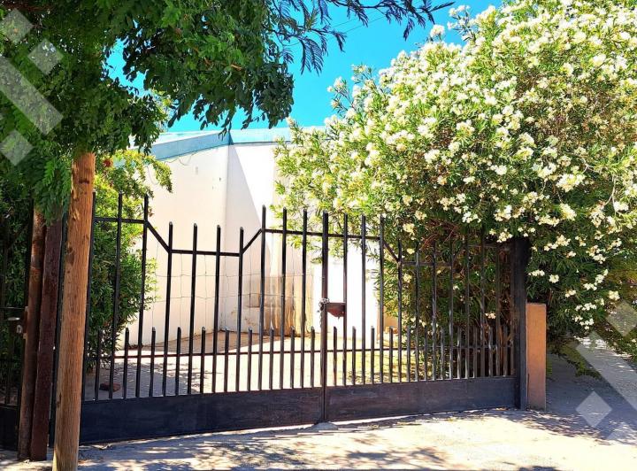 Casa · 80m² · 3 Ambientes · 1 Cochera
