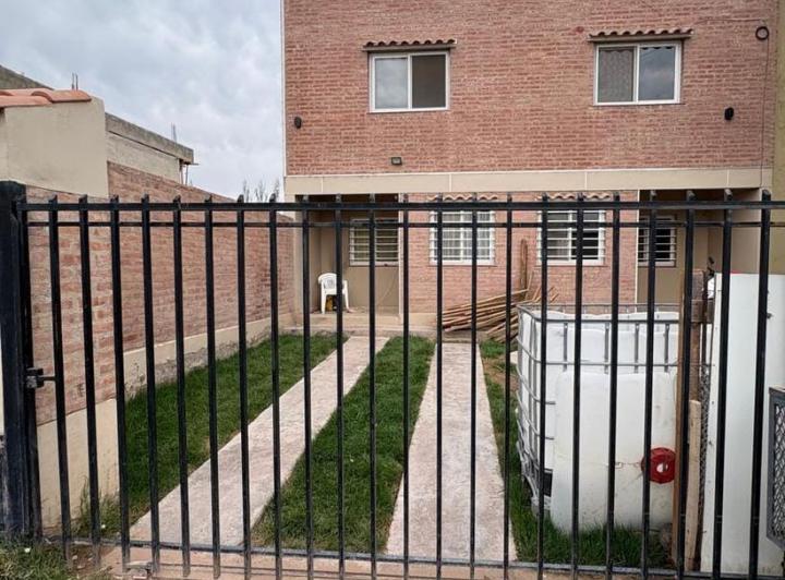 Departamento · 100m² · 3 Ambientes · 1 Cochera