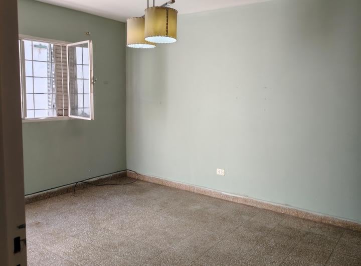 Casa · 60m² · 4 Ambientes