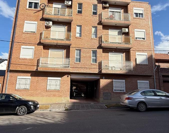 Departamento · 46m² · 2 Ambientes