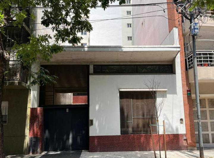 Terreno · 136m²
