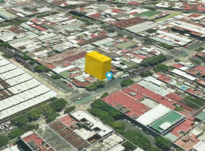 Terreno · 151m²