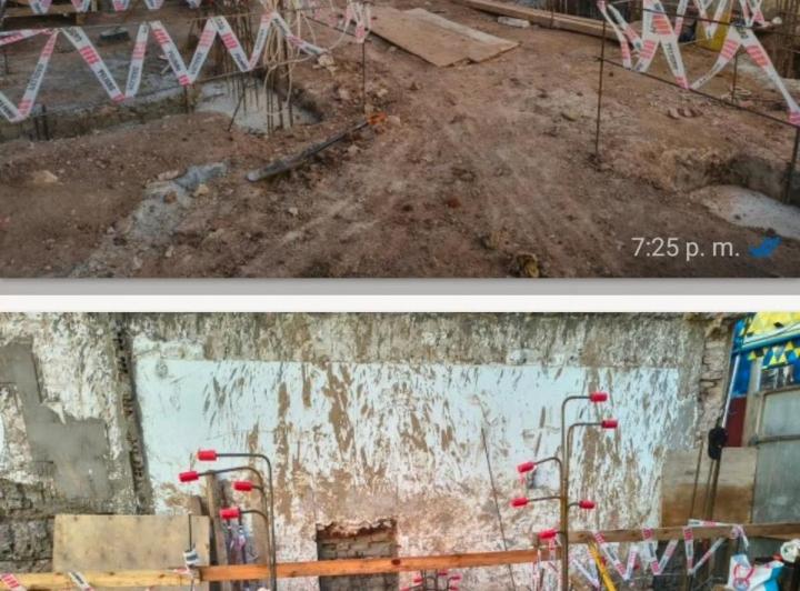 Terreno · 83m²