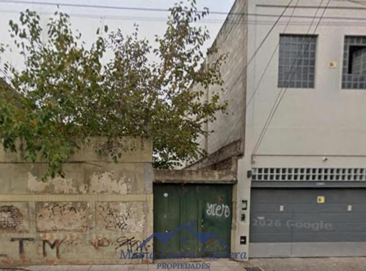 Terreno · 455m²