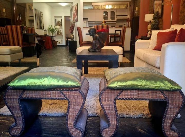 PH · 78m² · 3 Ambientes · 1 Cochera