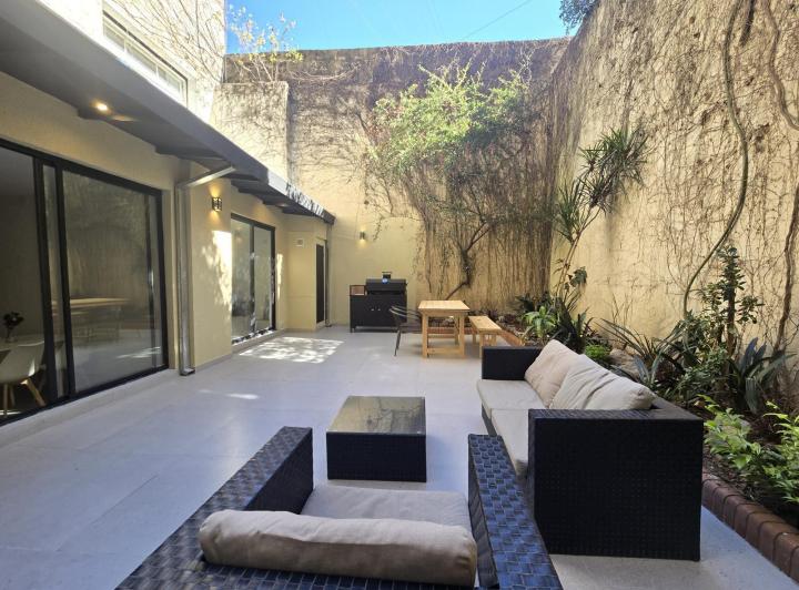 PH · 60m² · 3 Ambientes