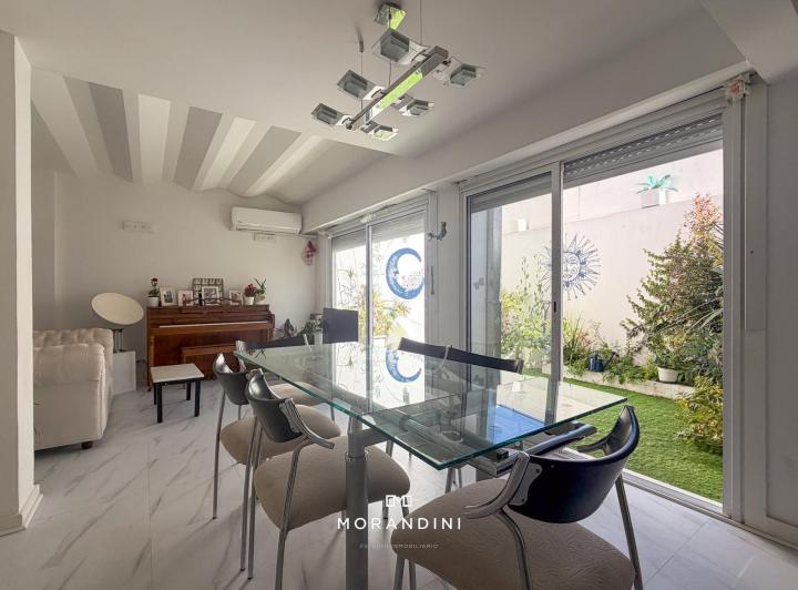 PH · 77m² · 4 Ambientes