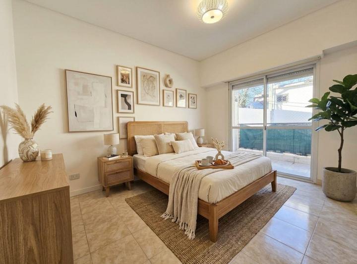 PH · 39m² · 2 Ambientes