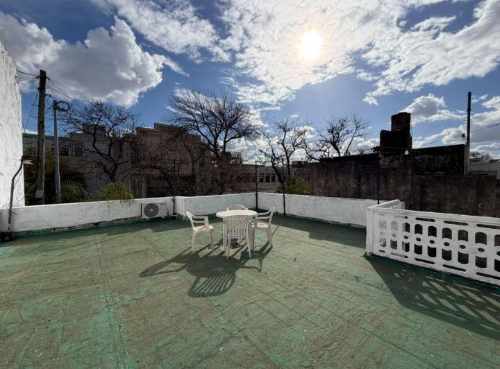 PH · 145m² · 3 Ambientes