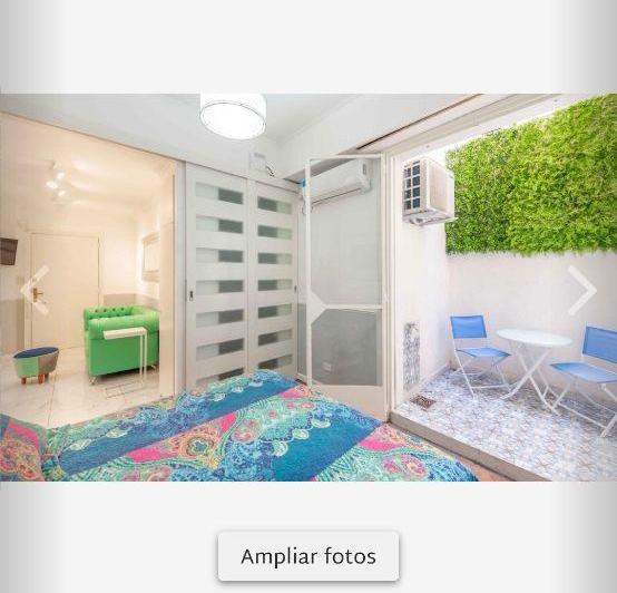PH · 50m² · 3 Ambientes