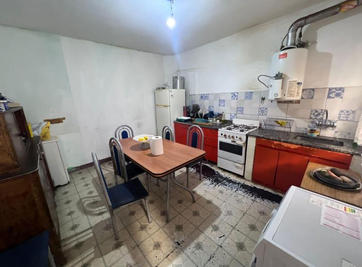 PH · 76m² · 3 Ambientes