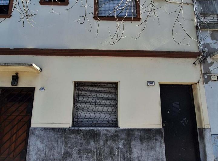 PH · 61m² · 3 Ambientes