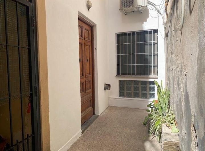 PH · 42m² · 2 Ambientes