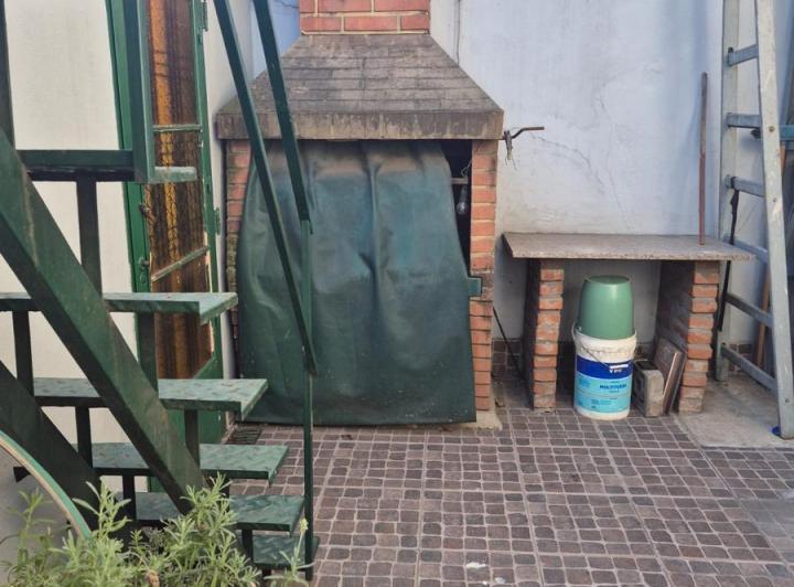 PH · 48m² · 3 Ambientes