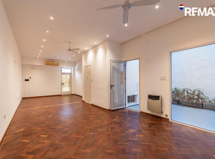 PH · 101m² · 3 Ambientes · 1 Cochera