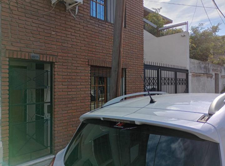 PH · 59m² · 2 Ambientes