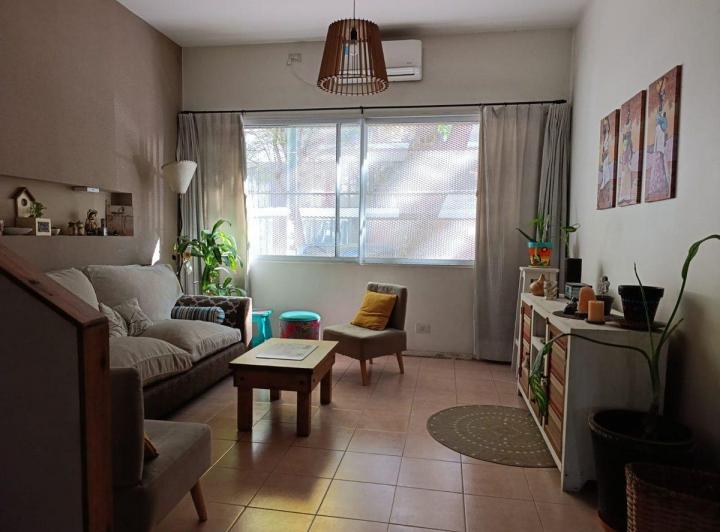PH · 62m² · 3 Ambientes