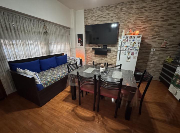 PH · 38m² · 2 Ambientes
