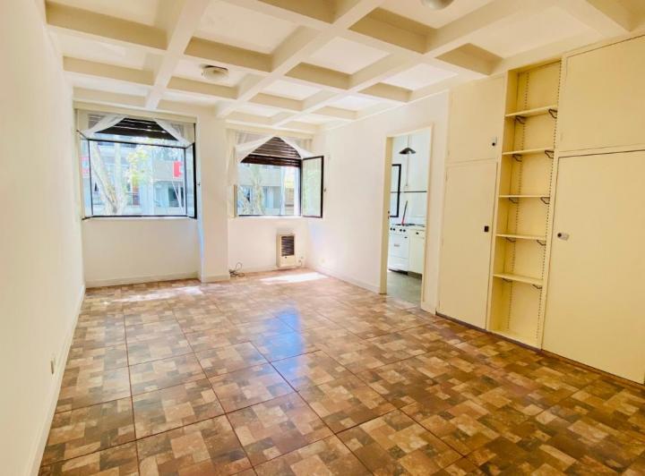 PH · 33m² · 1 Ambiente