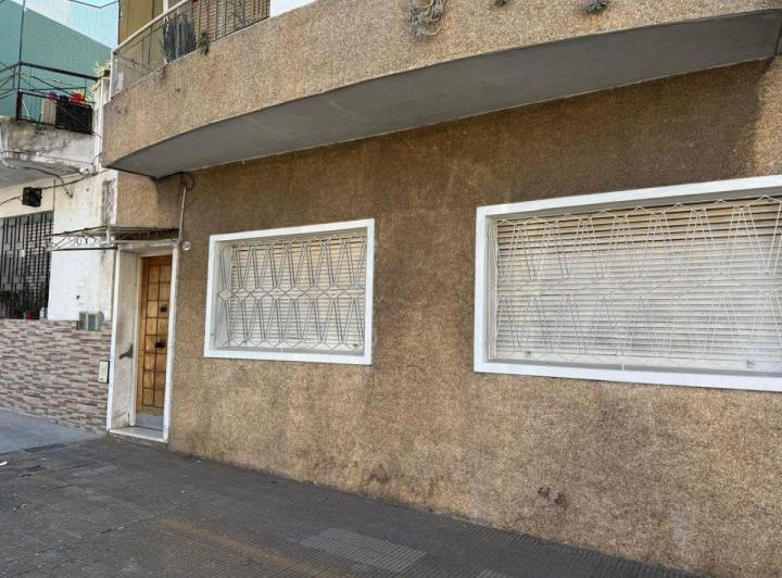 PH · 49m² · 2 Ambientes