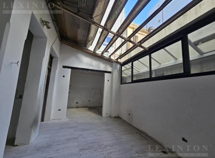 PH · 87m² · 3 Ambientes