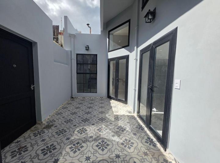 PH · 112m² · 3 Ambientes