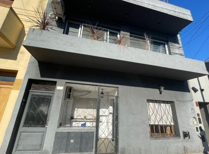 PH · 55m² · 3 Ambientes