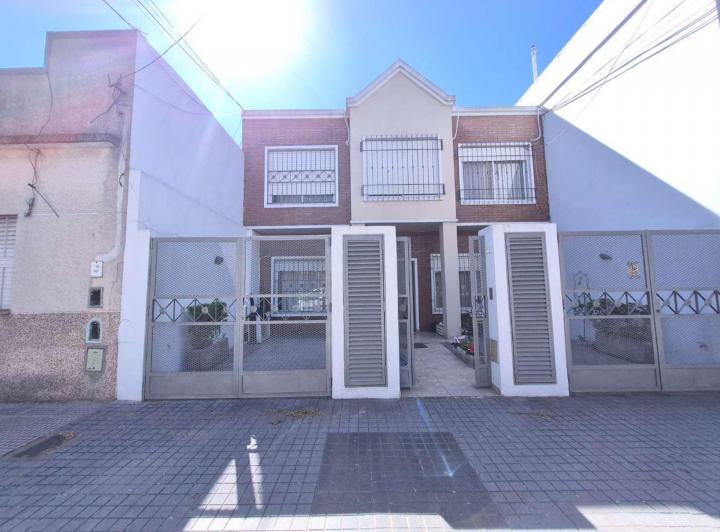 PH · 60m² · 3 Ambientes