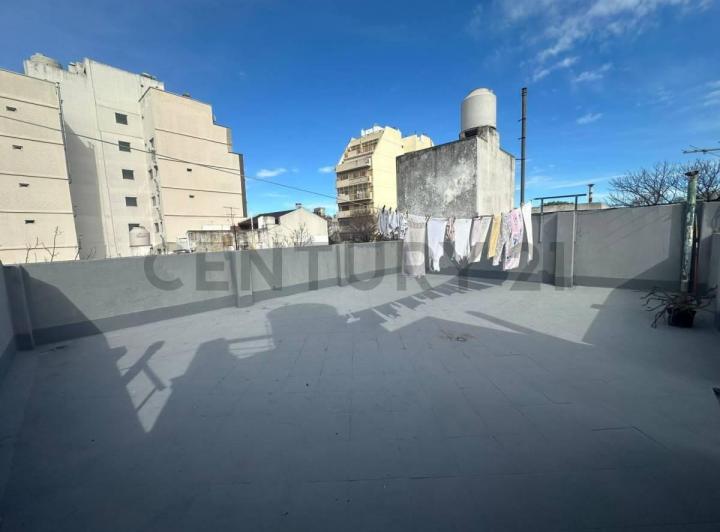 PH · 75m² · 3 Ambientes · 1 Cochera