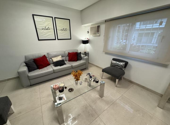 PH · 63m² · 3 Ambientes