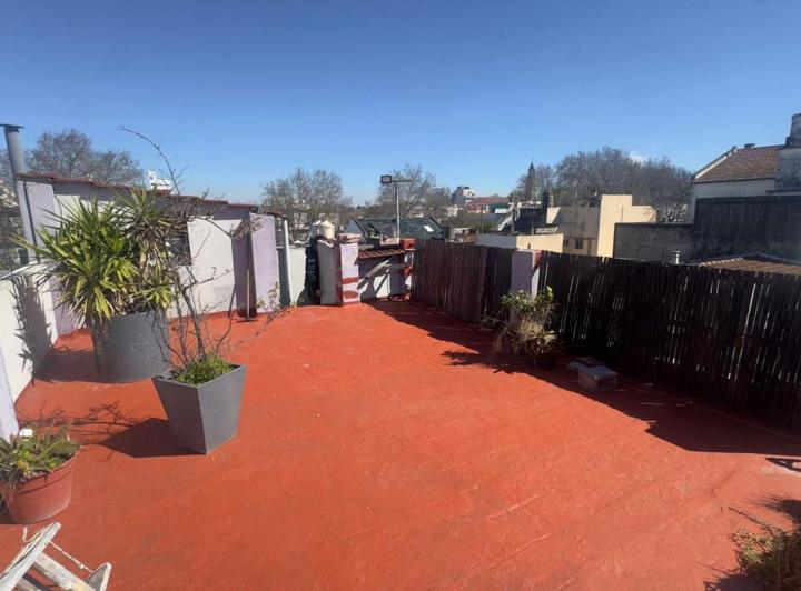 PH · 60m² · 3 Ambientes