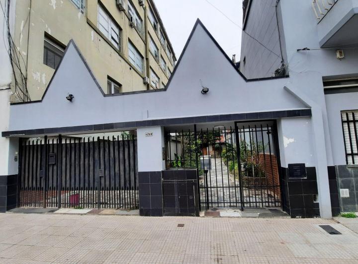 PH · 56m² · 2 Ambientes