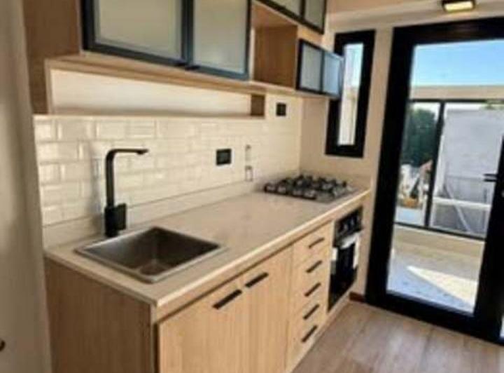 PH · 41m² · 3 Ambientes
