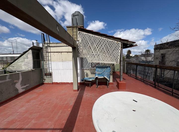 PH · 53m² · 2 Ambientes