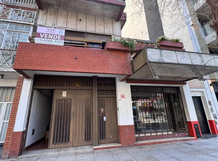 PH · 71m² · 2 Ambientes · 1 Cochera