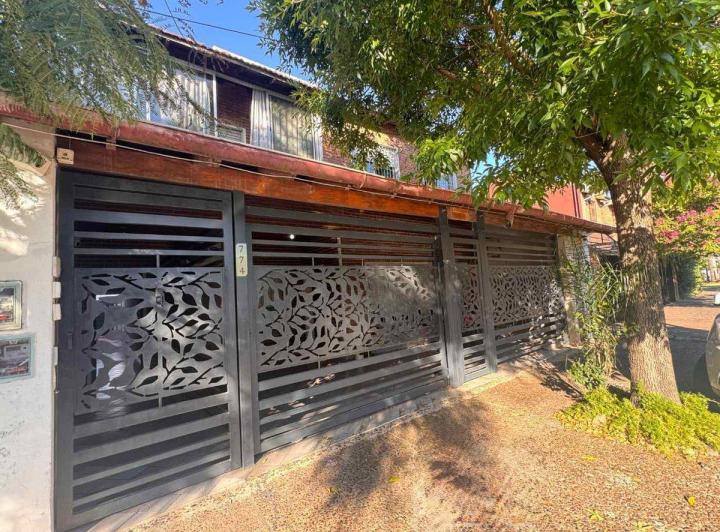 PH · 97m² · 5 Ambientes