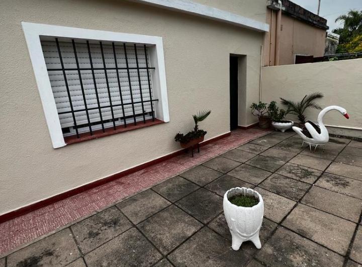 Casa · 90m² · 1 Ambiente