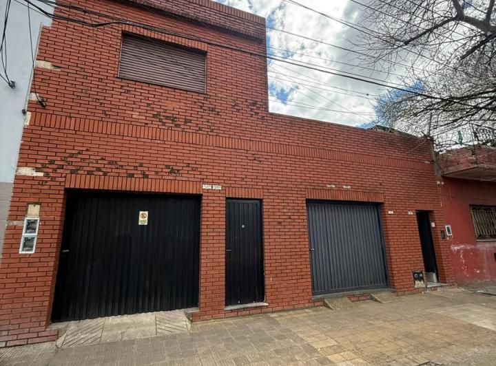 PH · 95m² · 4 Ambientes · 1 Cochera
