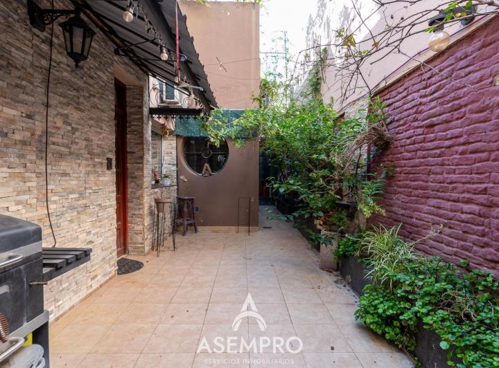 PH · 139m² · 5 Ambientes