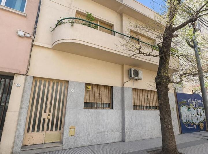 PH · 70m² · 4 Ambientes