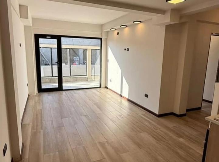 PH · 56m² · 4 Ambientes