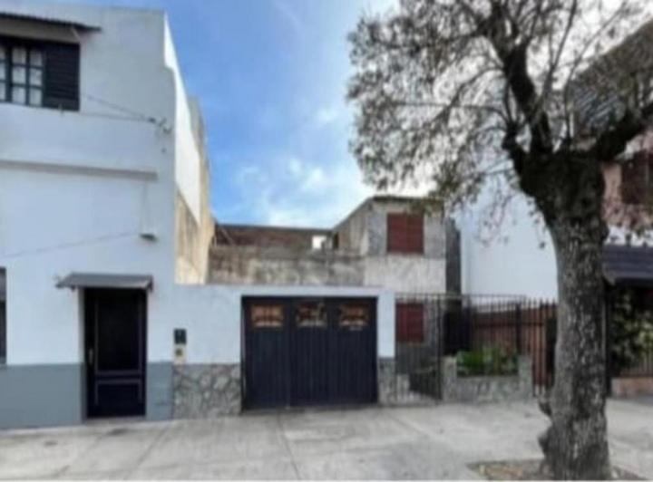 PH · 120m² · 4 Ambientes · 1 Cochera