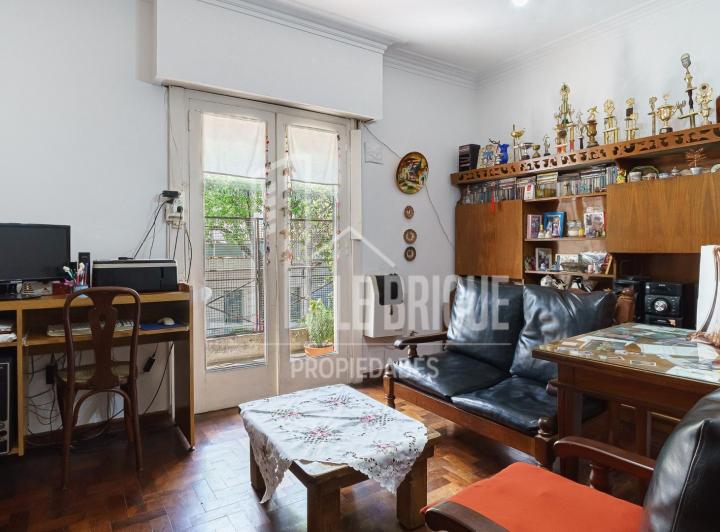 PH · 90m² · 5 Ambientes