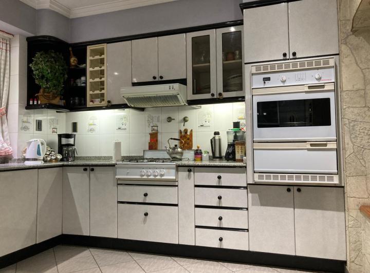 PH · 111m² · 4 Ambientes · 1 Cochera