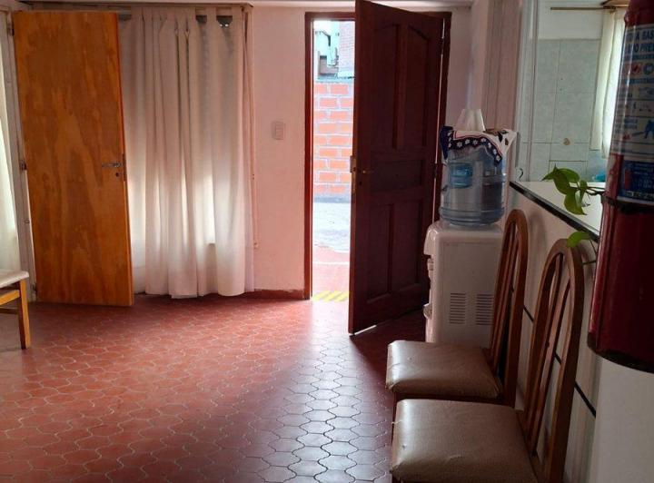 PH · 121m² · 4 Ambientes